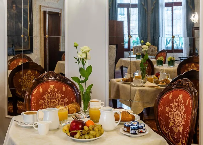 Locanda Sant'Agostin Venezia