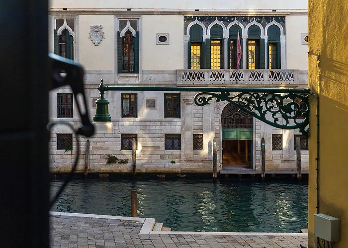 Locanda Sant'Agostin Venezia