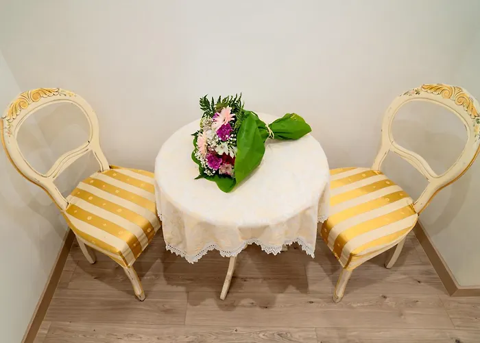Bed and Breakfast Casa Sul Molo Venezia