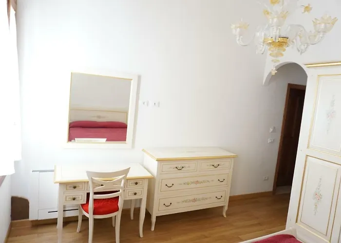 B & B Nina Venezia